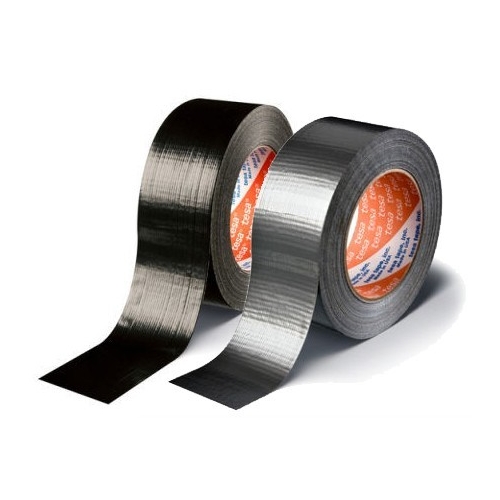 Tesa duct tape szövetszalag